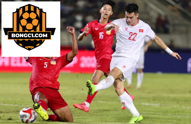 Việt Nam thắng đậm Lào trong trận ra quân AFF Cup