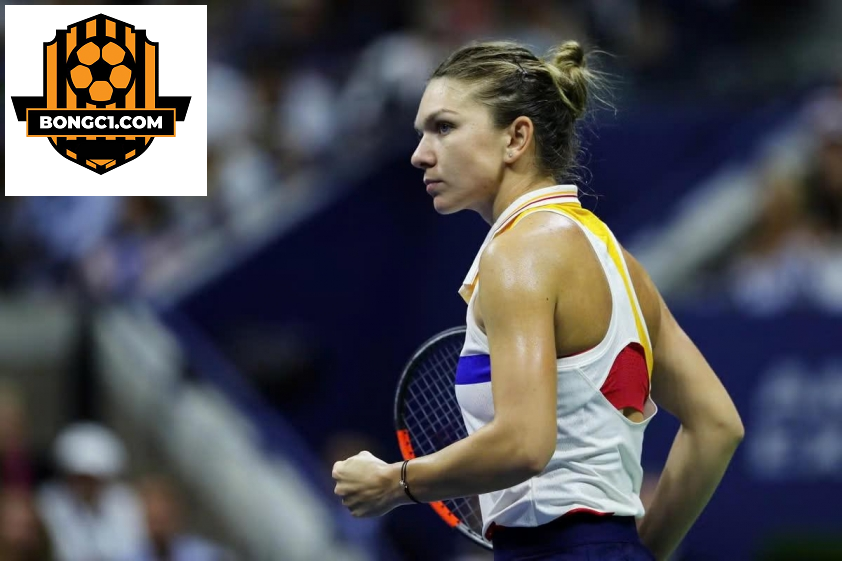 Simona Halep thông báo sẽ rút lui khỏi Australian Open 2025