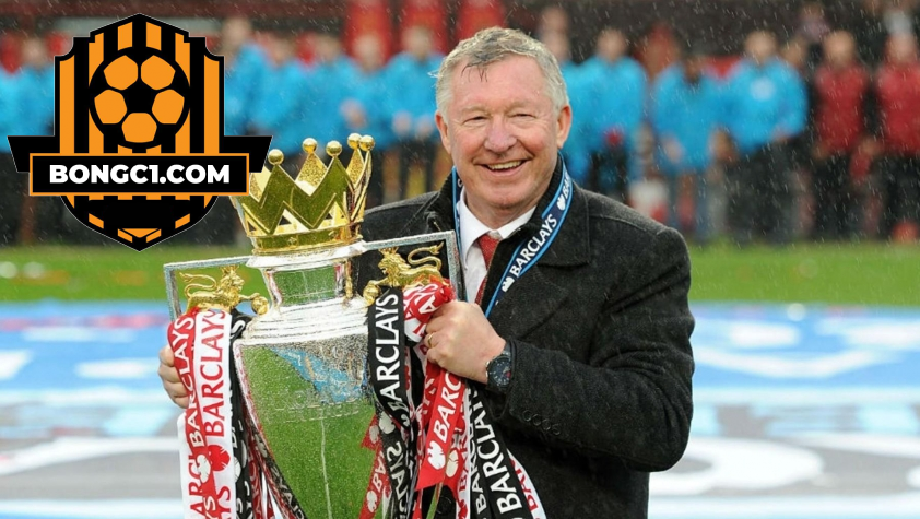 Sir Alex là huấn luyện viên thành công nhất trong lịch sử đội chủ sân Old Trafford.