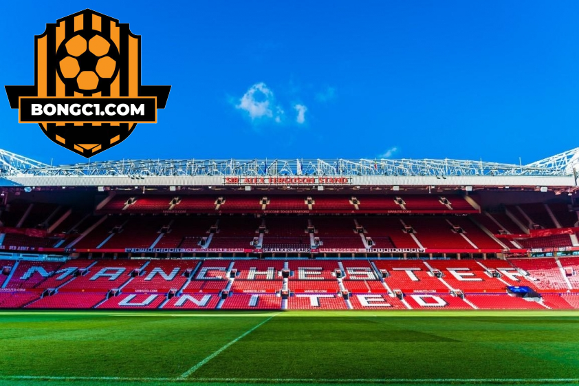 Uy tín của MU đang tụt giảm vì vấn đề vệ sinh tại SVĐ Old Trafford.