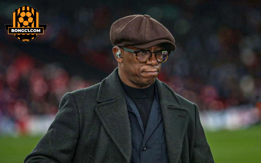 Ian Wright lên tiếng cảnh báo Arsenal cần hành động.