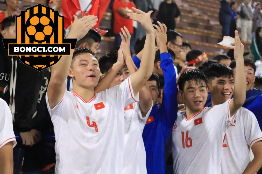 U17 Việt Nam có cơ hội giành vé tham dự VCK U17 World Cup 2025