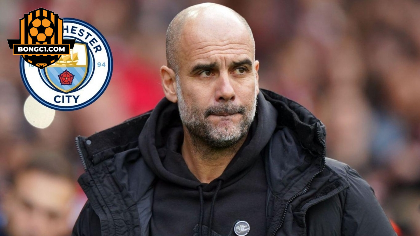 Pep thừa nhận đã sai lầm khi ngăn CLB tiến hành cải tổ vào hè 2024