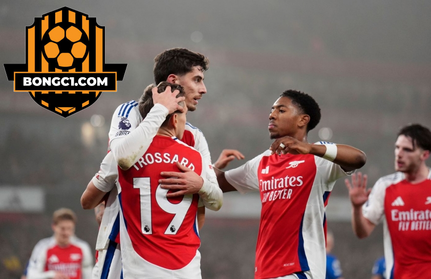 Arsenal sẽ lại có niềm vui trước Wolves? – Ảnh: Getty