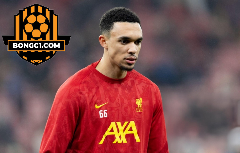 Trent Alexander Arnold ít có cơ hội chuyển tới Real Madrid vào kỳ chuyển nhượng mùa đông.