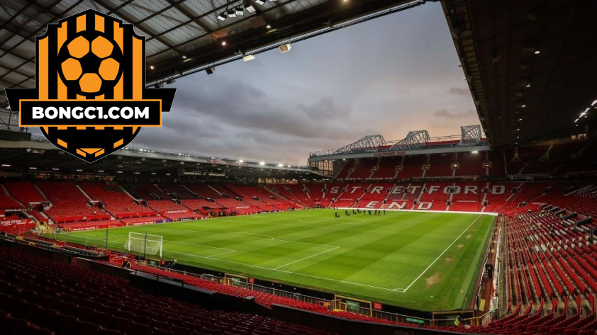 Old Trafford đứng trước nguy cơ bị khai tử (Ảnh: Getty).