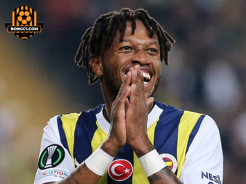 Fenerbahce được đánh giá cao hơn ở trận này (Ảnh: beIN SPORTS)