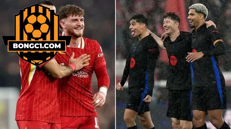 Liverpool và Barca chính thức có vé vào vòng 1/8 cúp C1 trước 1 vòng đấu.