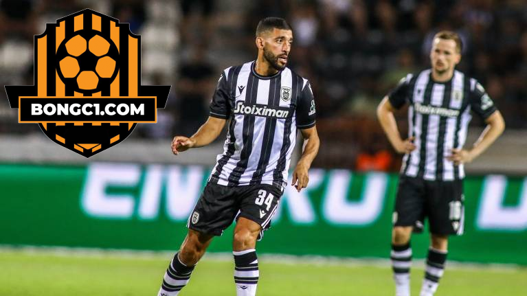 PAOK vẫn còn hy vọng đi tiếp (Nguồn: Koobit)