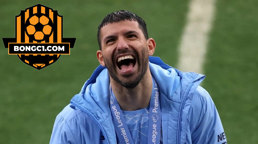 Dự đoán của Aguero có chính xác? – Ảnh: Getty