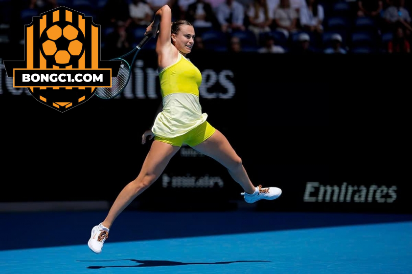 Aryna Sabalenka tiếp tục hành trình bảo vệ ngôi vương tại Australian Open 2025